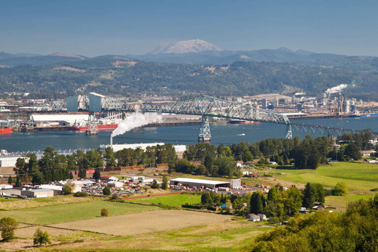 Discover Longview WA: A Gateway to the Pacific Northwest PNW POV BLOG