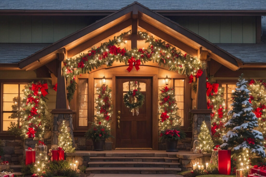 Finding Joy and Giving Back This Season